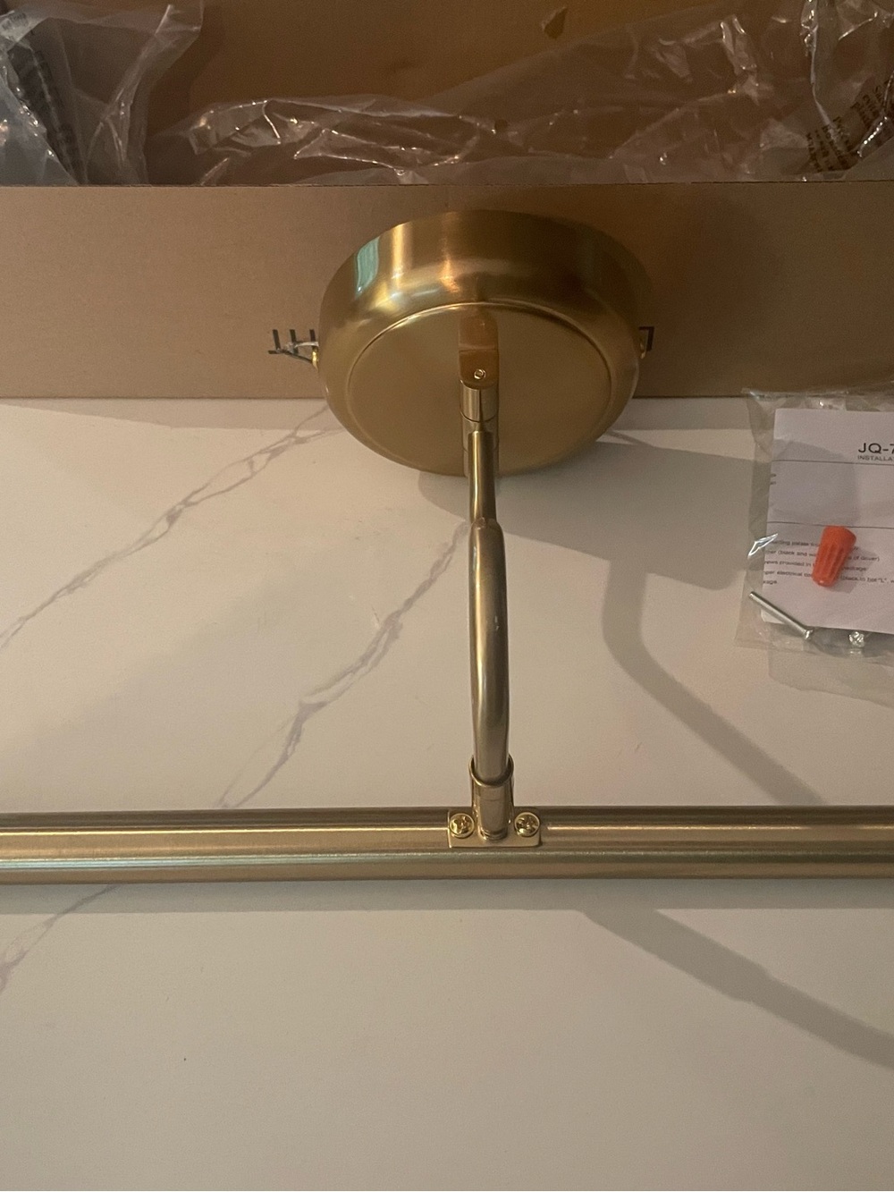 JOOSENLUX Picture Light - Picture 2 of 10